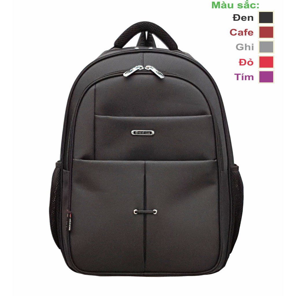 BA LÔ THỦ ĐÔ VÀNG