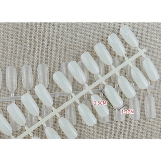 Set 10 vỉ móng A tập vẽ 240 móng