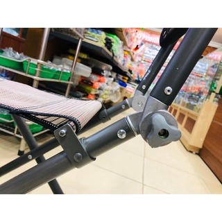 Ghế Địa Hình Câu Đài Cao Cấp