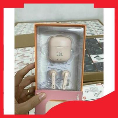 Tai nghe JBL Tune 220TWS Bluetooth V5.0 Tai nghe nhét trong @ S