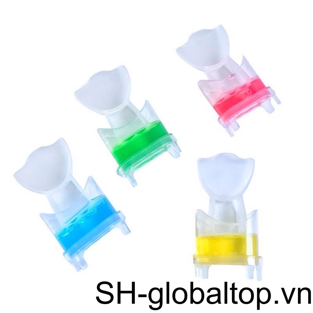 Gel Tạo Mùi Hương Cho Toilet Nhiều Màu Sắc Tiện Dụng