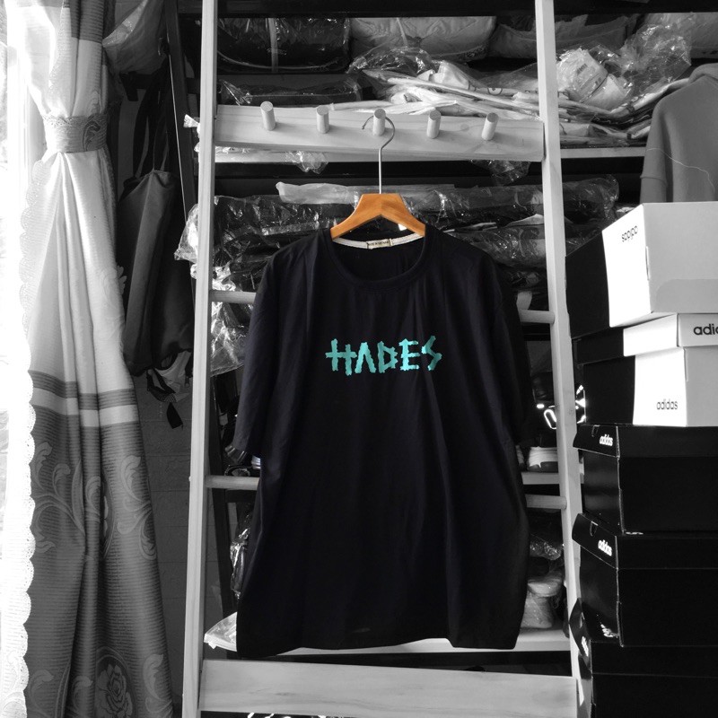 From rộng tay lỡ Hades - Kèm Ảnh Thật Video | BigBuy360 - bigbuy360.vn