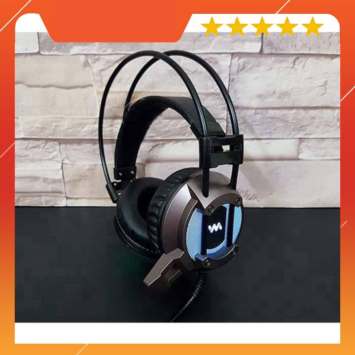 XẢ KHO - BÁN VỐN XẢ KHO -  TAI NGHE CHỤP TAI GAMING WANGMING 9600 BTC01 KJGHFUROT9578 | BigBuy360 - bigbuy360.vn