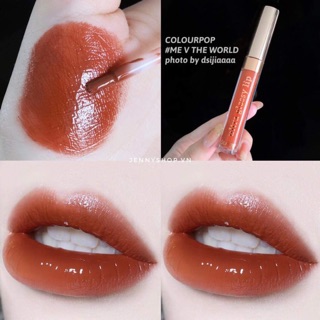 Son Bóng ColourPop - Ultra Glossy Lip