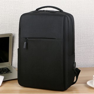 Balo đựng latop chống nước có cổng kết nối USB tiện ích 1903