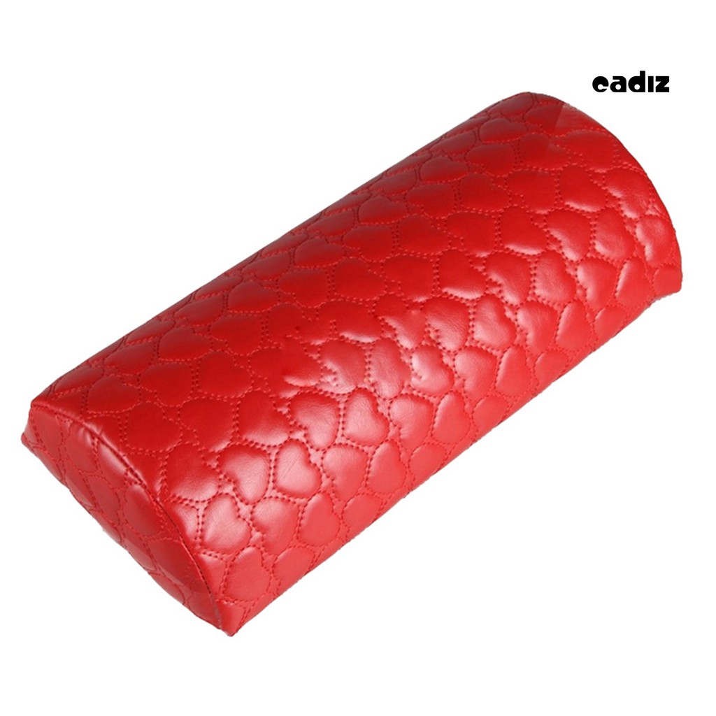 [Hàng mới về] Gối làm móng tay nghệ thuật hỗ trợ kê tay sử dụng tiện lợi