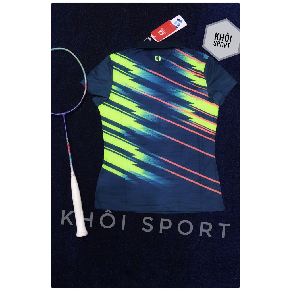Áo cầu lông Hàn quốc PGNC