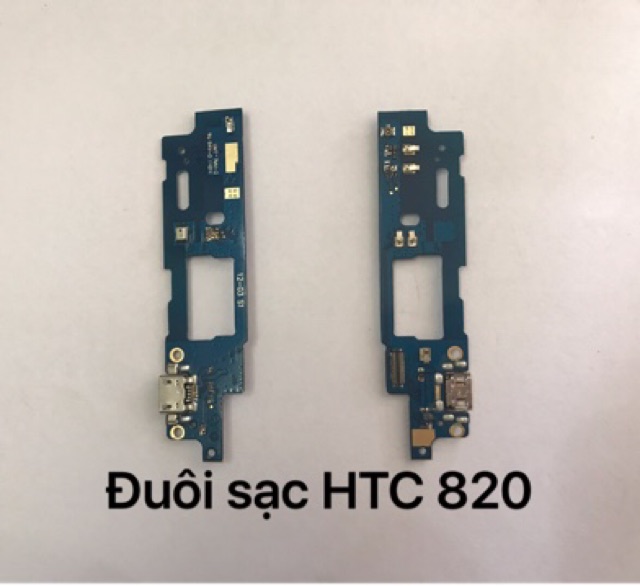 Cụm sạc HTC M8-Desire 500-Desire 820-Desire 826-Desire 616-Desire 816