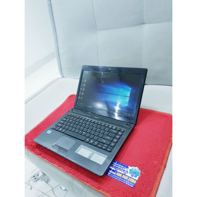 laptop acer 3752 i3 2330m ram 4g giá rẻ nhất | BigBuy360 - bigbuy360.vn