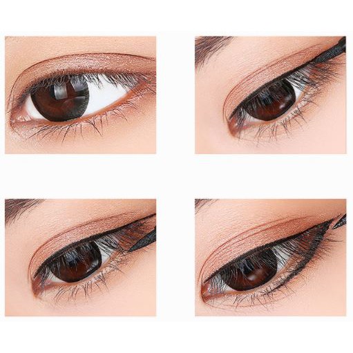 Cây Kẻ Mắt Lameila - Liquid Eyeliner - Hàng Nội Địa Trung