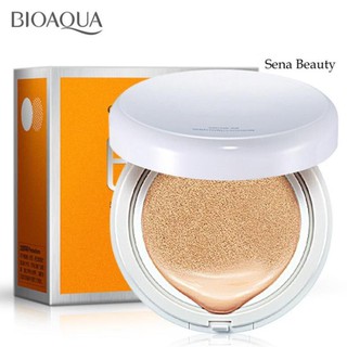 Kimthoa kimthoa fl phấn nước bioaqua bb cream air cushion hàng nội địa trung mhb19