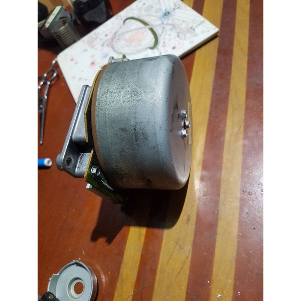 Motor 3 pha máy PhoTo công suất lớn