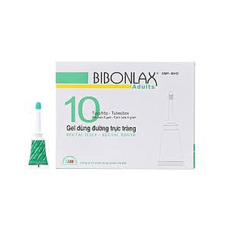 Rectiofar Dung dịch bơm trực tràng 3ml và 5ml Pharmedic