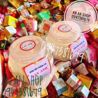 Kem bí tròn lan anh 250g 1 hộp