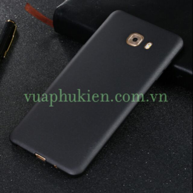 Ốp lưng Galaxy C9/ C9 Pro dẻo Xlevel cao cấp