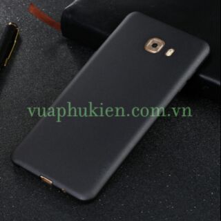 Ốp lưng galaxy c9/ c9 pro dẻo xlevel cao cấp