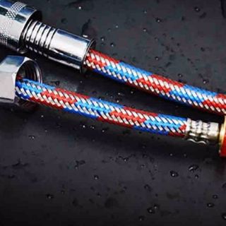 Dây sen tắm 3 lớp