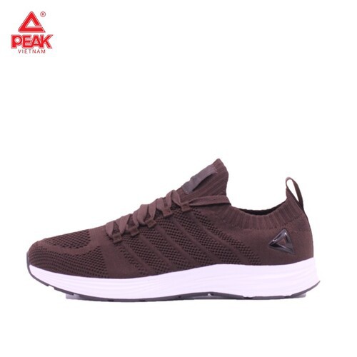 Giày Chạy Bộ Thể Thao Nam PEAK Feather Lite EW0127H-E11427H