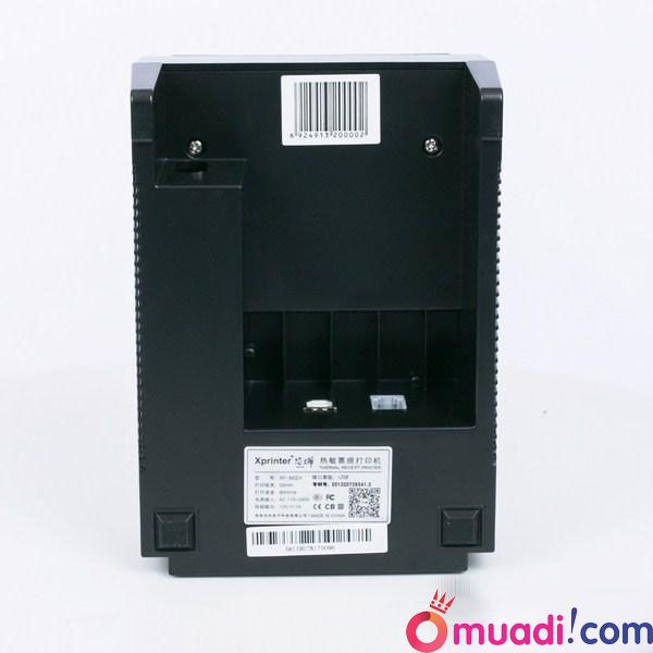 Máy In Hóa Đơn Xprinter K58