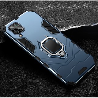 Ốp Lưng Samsung Galaxy A12 chống va đập cao cấp