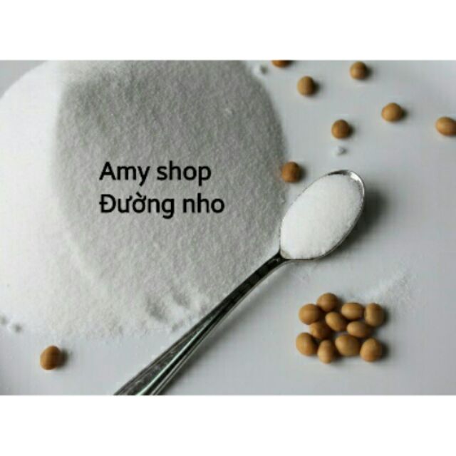 Đường nho 100g