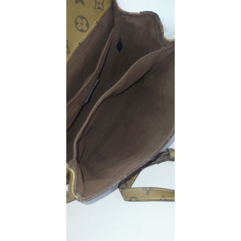 Túi xách si hiệu lv