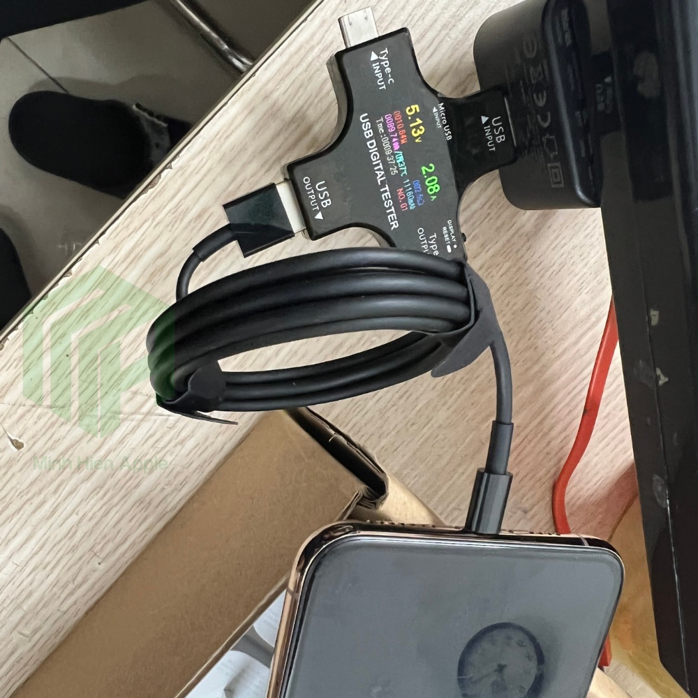 Củ Sạc Harman Kardon 2.3A Sạc Nhanh cho IOS Hàng Cao Cấp Chính Hãng