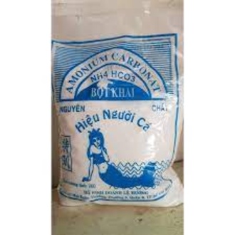 Bột Khai Làm Bánh 1kg