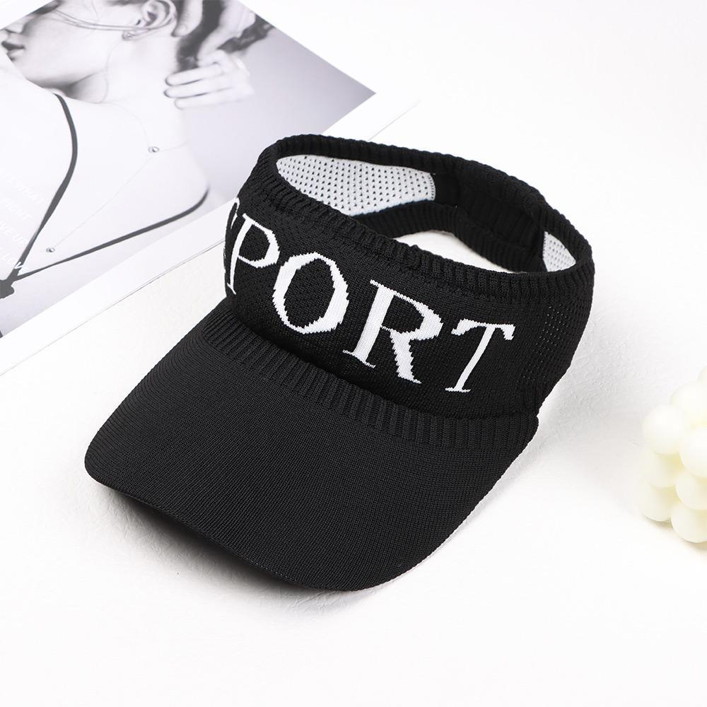 Mũ Lưỡi Trai Cotton Chống Nắng Có Thể Điều Chỉnh Kích Cỡ