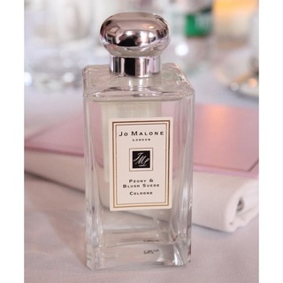 ❁ ❁ [Mẫu thử 10ml] Nước hoa Jo malone Peony & Blush Suede ♚♚