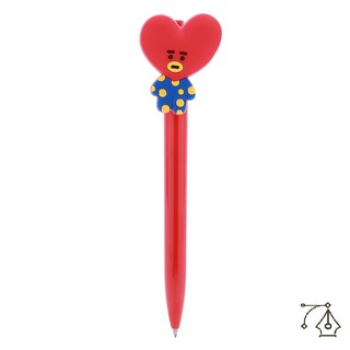 Bút Bi Hình BT21