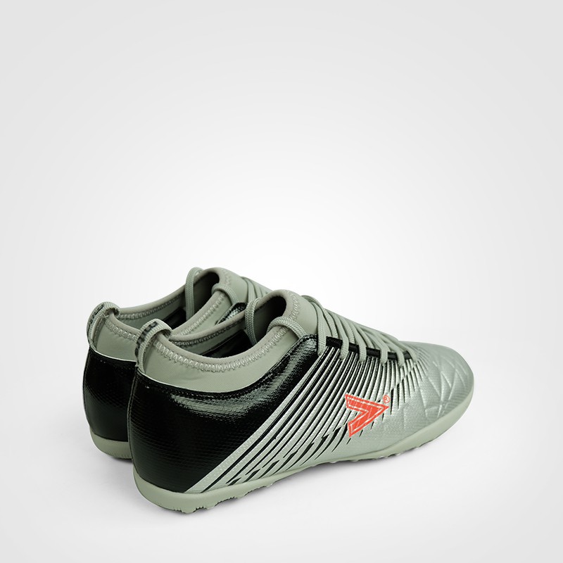 Giày đá bóng Mitre MT161110 - Màu bạc