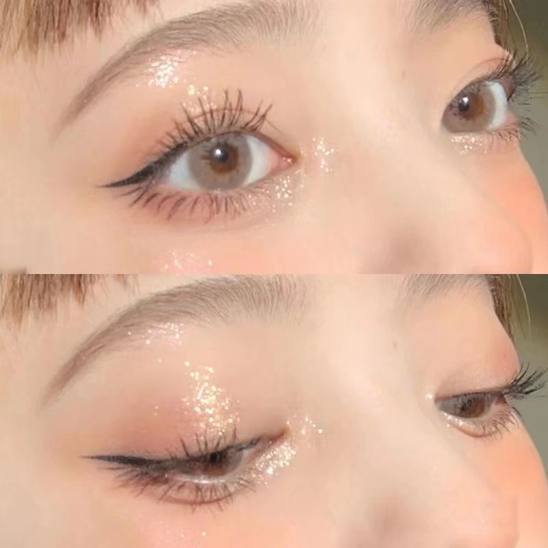 Bút Kẻ Mắt Nước HISYI Nhanh Khô Chống Nhòe Lâu Trôi