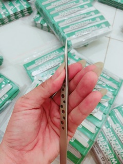 Nhíp nối mi