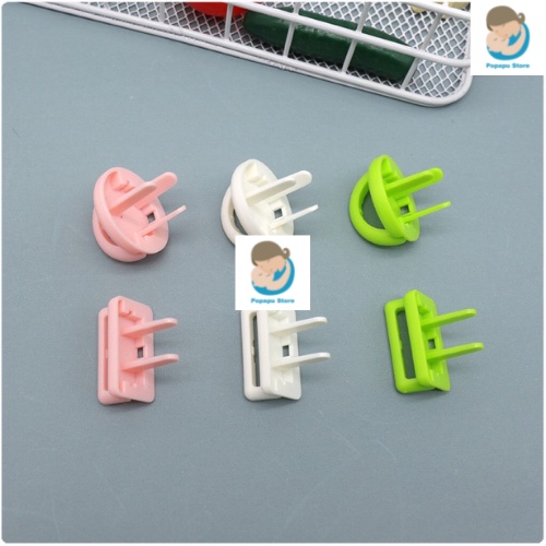 Bịt ổ điện cao cấp giữ an toàn cho bé