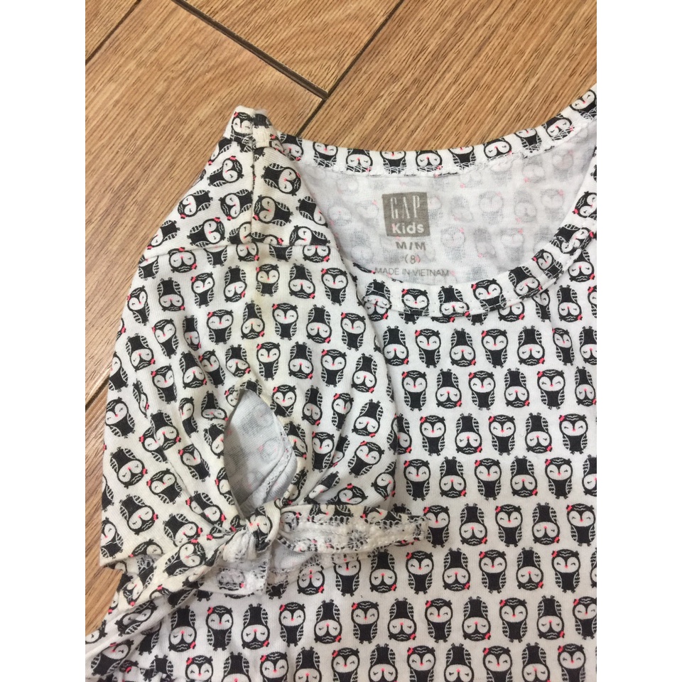 Váy cotton  cho bé gái 10-21kg