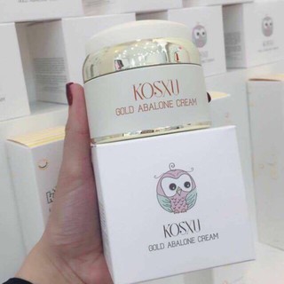 Kem dưỡng bào ngư tuyệt cú mèo