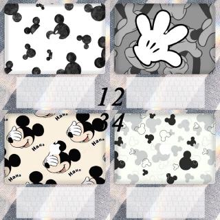 Ốp Lưng Họa Tiết Logo Cho Macbook Air 11 A1465 / A1370 13 Retina A1932 15 A1398