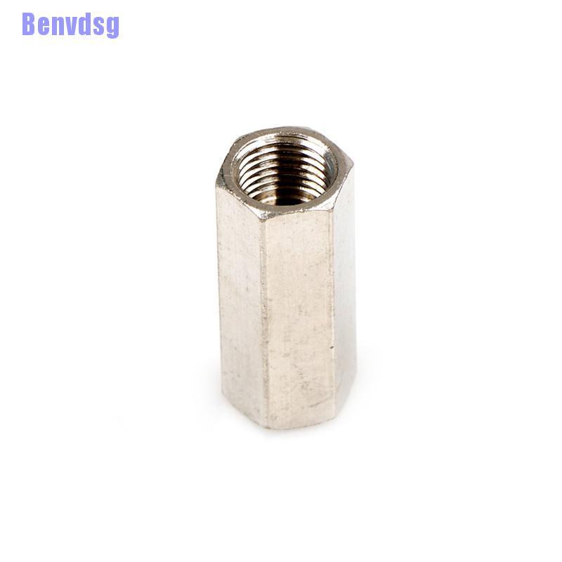 Van Khóa Khí Một Chiều Bằng Đồng 1 / 4 Chất Lượng Cao