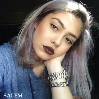 Son kem Lime Crime