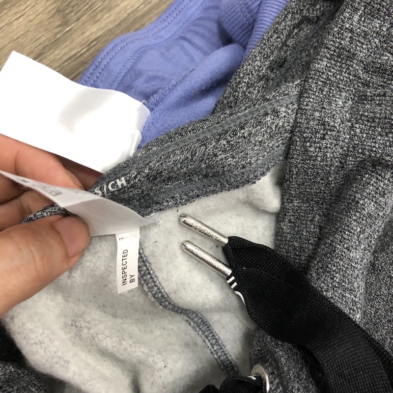 quần nỉ Ck xuất xịn