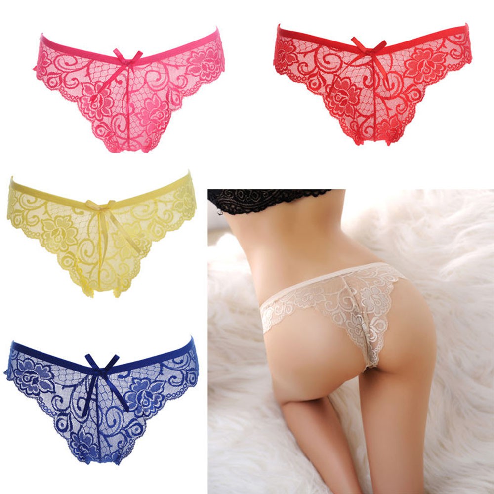 Quần lót ren gợi cảm cho nữ