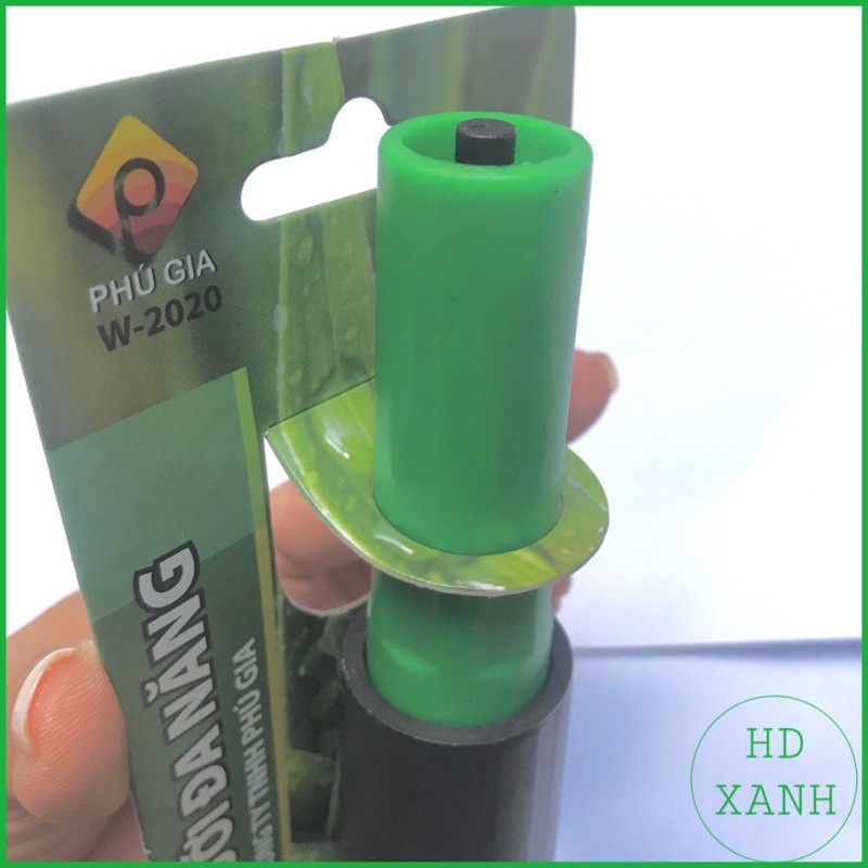 Vòi tưới cây đa năng