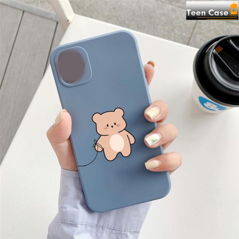 Ốp lưng iphone 6plus 6splus 7 plus 8plus X Xr XsM 11 12 13 Promax - MANGO600 - TeenCase