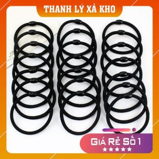 Dây nịt buộc tóc 1k