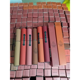 Son Kem Lì 3CE Velvet Lip Tint