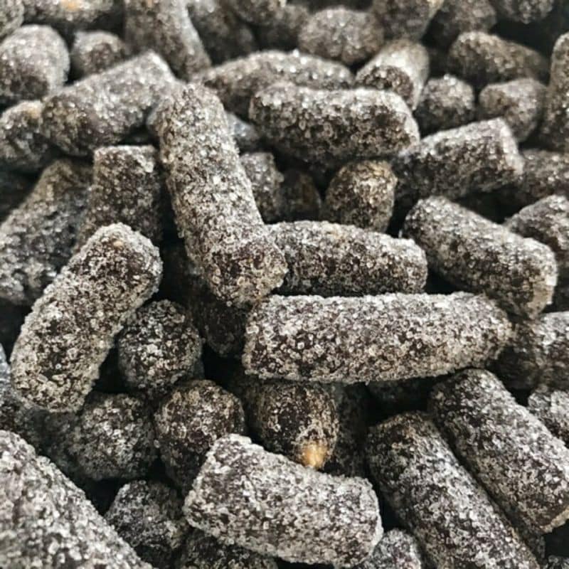 Ô mai dâu tằm  Đà Lạt 1kg.