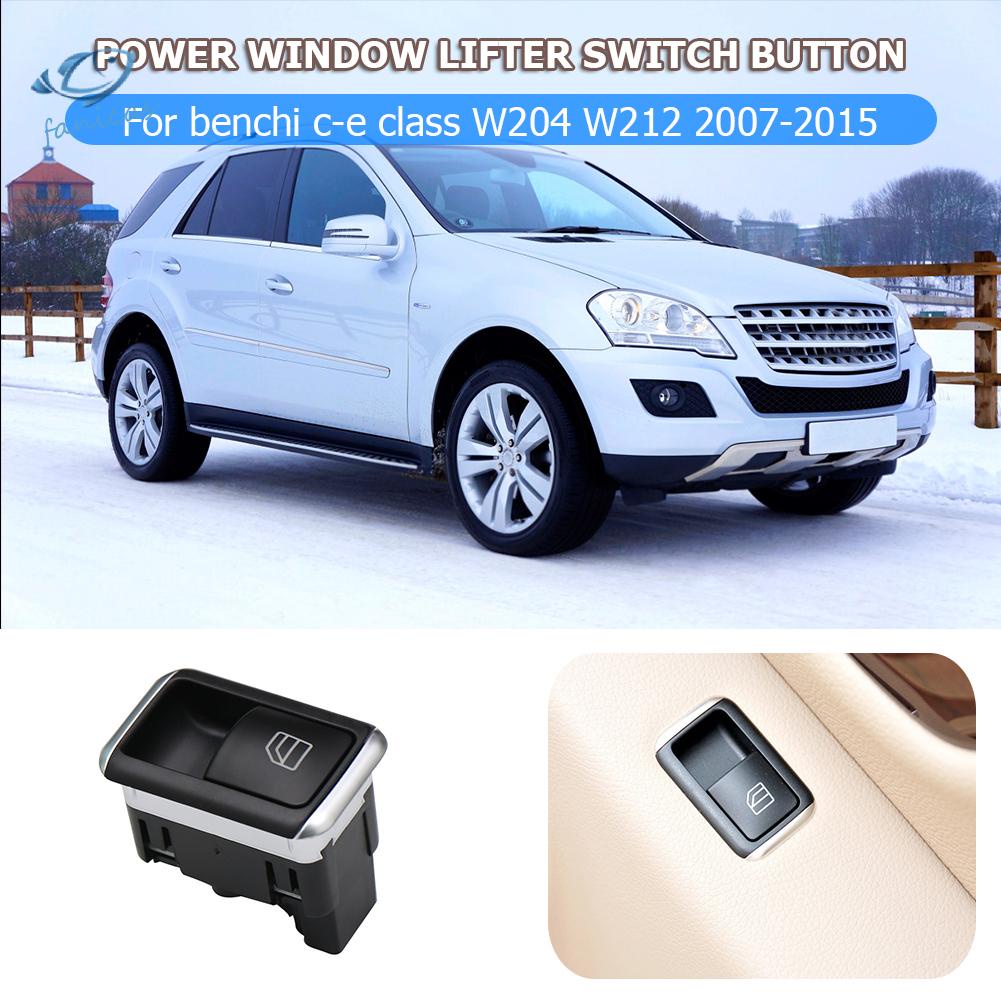 Công Tắc Cửa Sổ Điện Cho Mercedes-Benz C-Class W204 E-Class W212 A2049058102