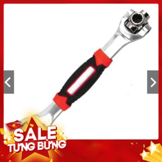 Cờ lê đa năng 8 đầu xoay đa năng 8 in 1💥siêu hot💥