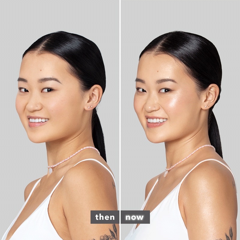 🌸 Becca Ignite Highlighter - Bắt sáng ánh nhũ dạng kem gồm 3 màu - Sample | BigBuy360 - bigbuy360.vn